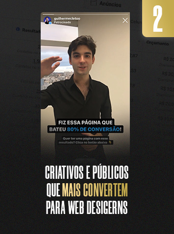 Banners - Criativos 2