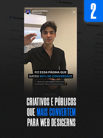 Banners - Criativos