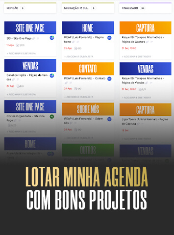 Banners - Lotar agenda 5