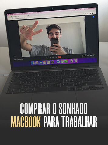 Banners - Macbook 5