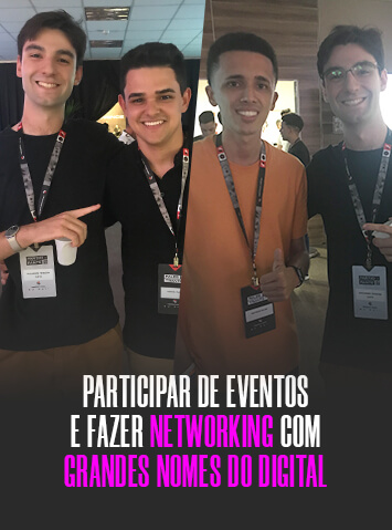 Banners - Networking 3