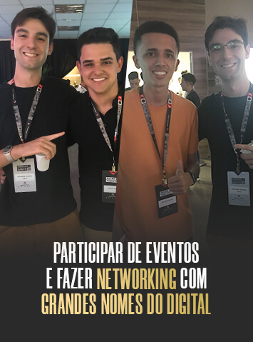 Banners - Networking 5