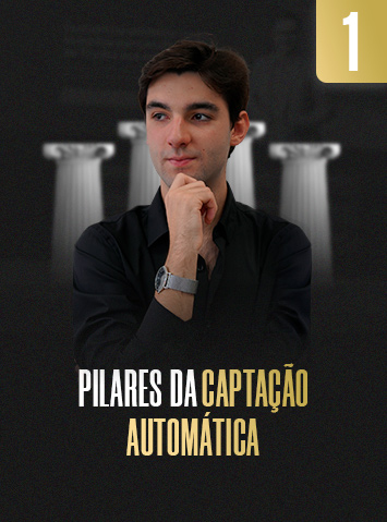 Banners - Pilares
