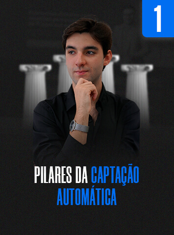 Banners - Pilares