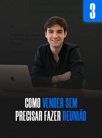 Banners - Vendas